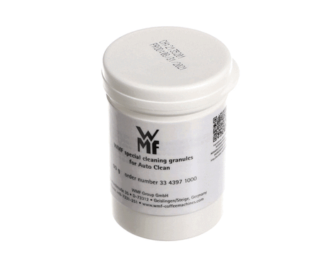 SEB PROFESSIONAL PARTS Seb Professional 3347454000 WMF Clean Granulate Item - SKU SEB3347454000