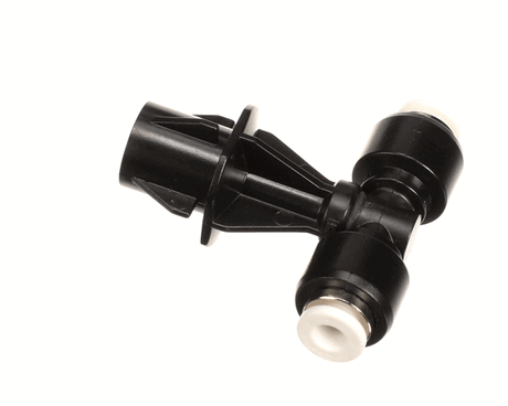 SEB PROFESSIONAL PARTS Seb Professional 3370060906 Socket Plug-In Connection T-Piece Ass. - SKU SEB3370060906