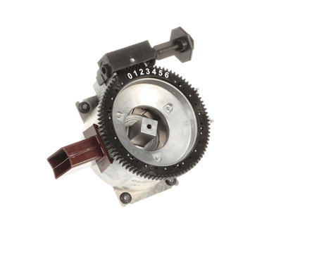 SEB PROFESSIONAL PARTS Seb Professional 3370064022 Grinder 24 - SKU SEB3370064022