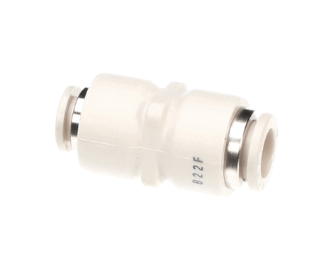 SEB PROFESSIONAL PARTS Seb Professional 3370066863 Straight Plug-In Connector 6-8 - SKU SEB3370066863