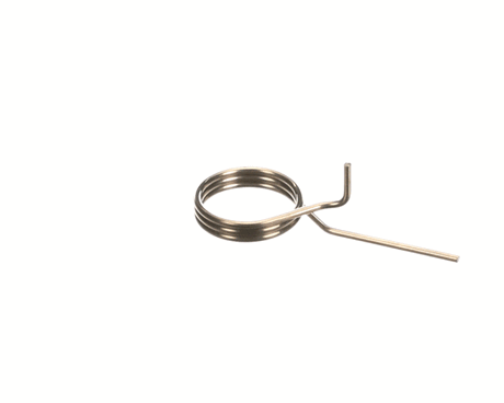 SEB PROFESSIONAL PARTS Seb Professional 3370073228 Spring Rt Ground Coffee Chute (Right) - SKU SEB3370073228