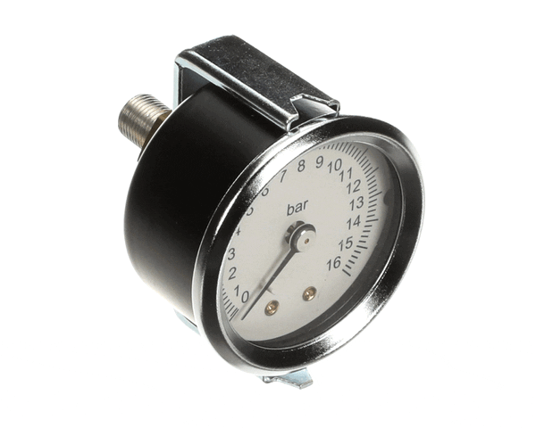 Seb Professional 3370074884 MANOMETER 16BAR