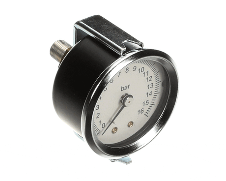 SEB PROFESSIONAL PARTS Seb Professional 3370074884 Manometer 16BAR - SKU SEB3370074884