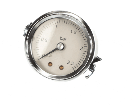 SEB PROFESSIONAL PARTS Seb Professional 3370074885 Manometer 2.5BAR - SKU SEB3370074885