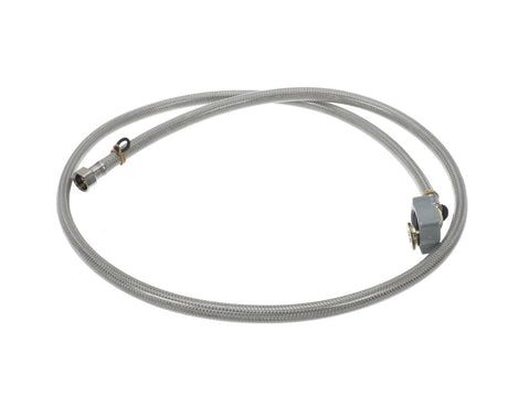 SEB PROFESSIONAL PARTS Seb Professional 3370101474 Armoured Hose DN8X1500 90 - SKU SEB3370101474