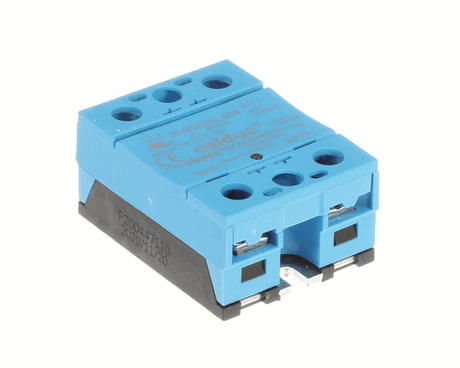 SEB PROFESSIONAL PARTS Seb Professional 3393820000 Solid State Relay - SKU SEB3393820000
