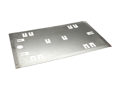 SECO PARTS Seco 0771725 Heat Sheild - SKU SEC0771725