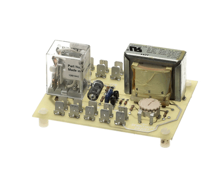 SECO PARTS Seco 70343B Leveling Board - SKU SEC70343B