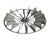SECO PARTS Seco Y2429 Radial Fan 9.375X16 Petal - SKU SECY2429