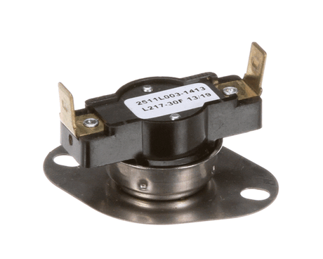 SERVER PRODUCTS PRODUCTS 04093 THERMOSTAT  3/4 SNAP ACTION