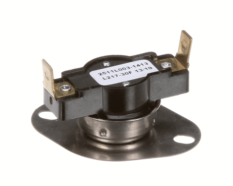 SERVER PARTS Server 04093 Thermostat 3/4 Snap Action - SKU SER04093