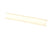 SERVER PARTS Server 06993 Plastic Tube 6 In - SKU SER06993