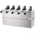 SERVER PARTS Server 07070 Server Express Quintuple Drop-In - SKU SER07070
