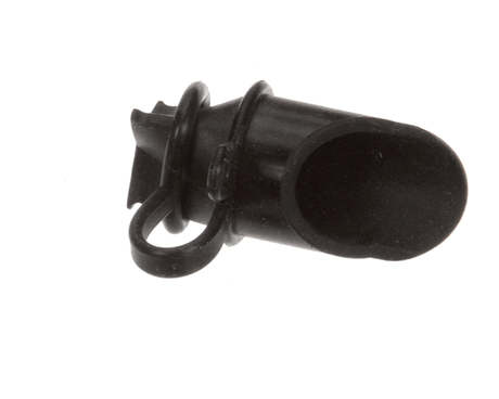 SERVER PARTS Server 07143 Fitting Discharge Closed - SKU SER07143