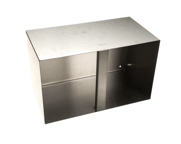 SERVER PRODUCTS PRODUCTS 07304 SHROUD ASSEMBLY