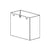 SERVER PARTS Server 07328 Kit Shroud Assembly-Triple - SKU SER07328