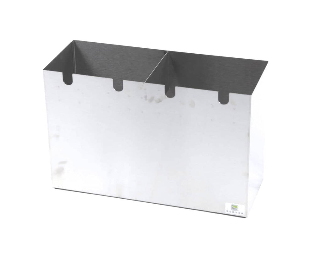 SERVER PRODUCTS PRODUCTS PARTS Server Products 07331 Kit Shroud Assembly-Quadruple - SKU SER07331