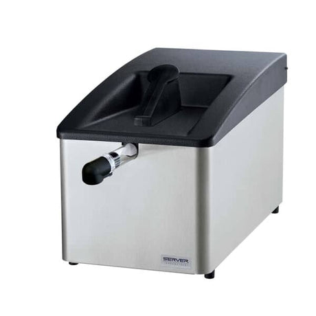 SERVER PRODUCTS PRODUCTS PARTS Server Products Products 07500 Extreme Countertop Dispenser - SKU SER07500
