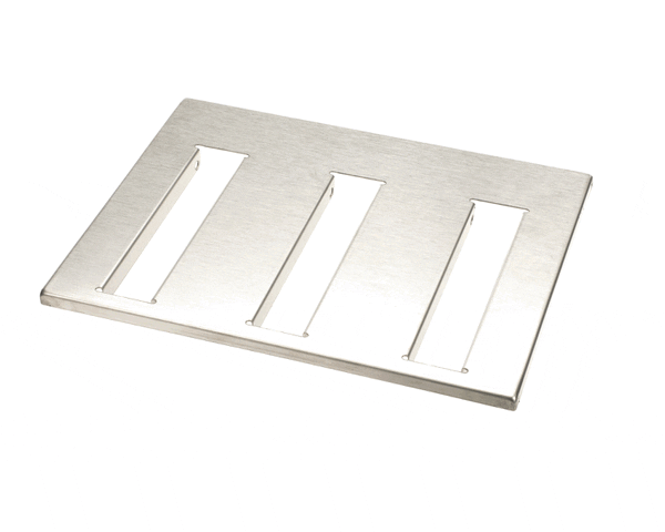 SERVER PRODUCTS PRODUCTS 07535 LID EXPRESS TRIPLE SLIM