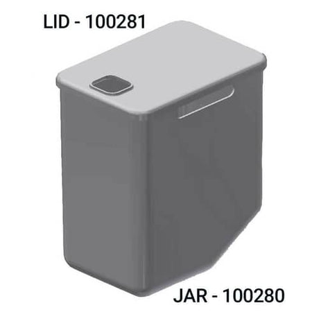 SERVER PARTS 100281 - SKU SER100281