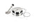 SERVER PRODUCTS PRODUCTS PARTS Server Products Products 100752 SS Pump With Custom - SKU SER100752