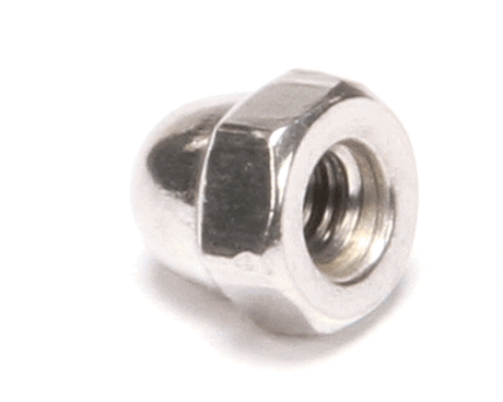 SERVER PRODUCTS PRODUCTS 10101 NUT 10-24 HEX CAP