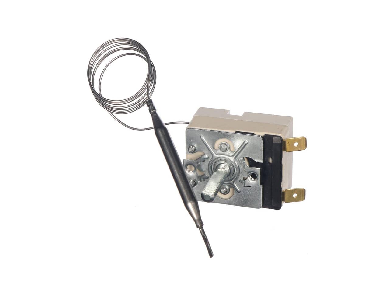 SERVER PRODUCTS PRODUCTS PARTS Server Products Products 101431 Thermostat 110C - SKU SER101431