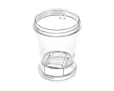 SERVER PRODUCTS PRODUCTS PARTS Server Products Products 101534 Clear Seasoning Dispenser - SKU SER101534