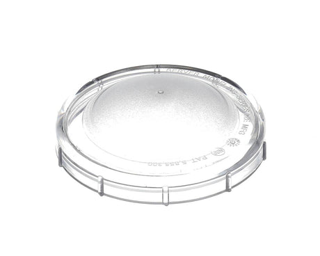 SERVER PRODUCTS PRODUCTS PARTS Server Products Products 101535 Lid Clear - SKU SER101535