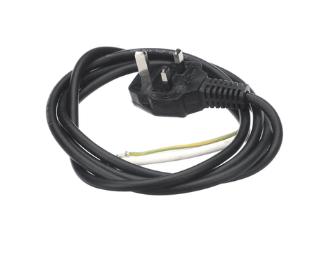 SERVER PRODUCTS PRODUCTS 11296 CORD ASSEMBLY (UK)