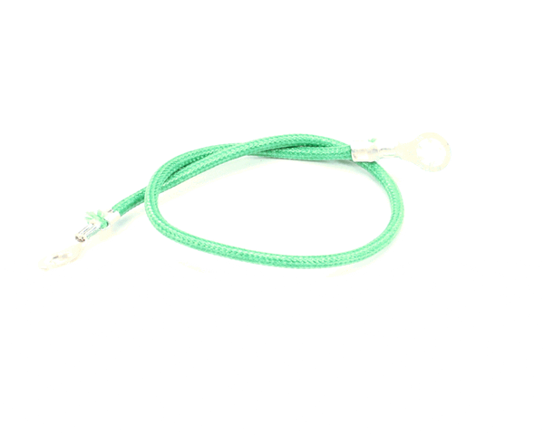 SERVER PRODUCTS PRODUCTS PARTS Server Products 11611 Wire ASSEMBLY18GASTRD200CGRN 10 - SKU SER11611