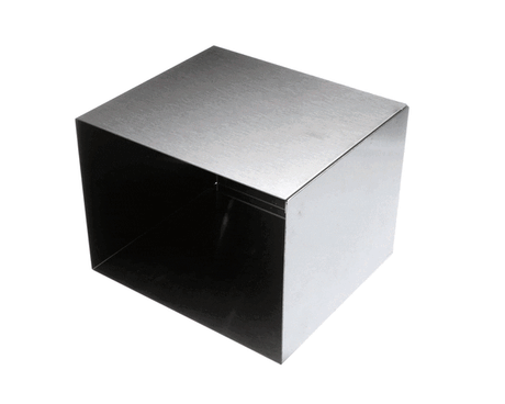 SERVER PRODUCTS PRODUCTS PARTS Server Products 67697 Shroud Assembly Single Stand - SKU SER67697