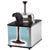 SERVER PRODUCTS PRODUCTS PARTS Server Products Products 81140 Supreme Topping Warmer W/Pump 120V - SKU SER81140