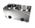 SERVER PRODUCTS PRODUCTS PARTS Server Products Products 81210 Base Only For Twin Fs/Fsp - SKU SER81210