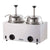 SERVER PARTS Server 81230 Twin Fudge Server Twin Fsp - SKU SER81230