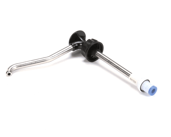 SERVER PRODUCTS PRODUCTS 81286 HEAD ASSEMBLY BP-1  WATER-BK