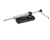 SERVER PARTS Server 81289 BP-1 38MM 10IN Dp Strwberry Bk - SKU SER81289