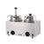 SERVER PRODUCTS PRODUCTS PARTS Server Products Products 81290 Twin Fudge Server Twin Fs/Fsp - SKU SER81290