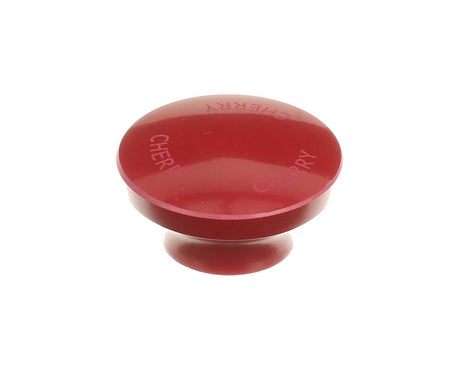 SERVER PRODUCTS PRODUCTS PARTS Server Products 82023-199 Custom Knob Red - SKU SER82023-199