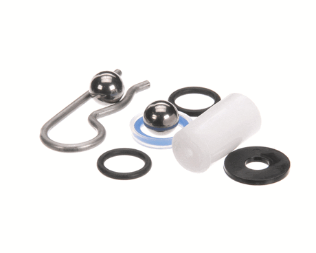 SERVER PRODUCTS PRODUCTS 82046 SPARE PARTS KIT - BRAZED