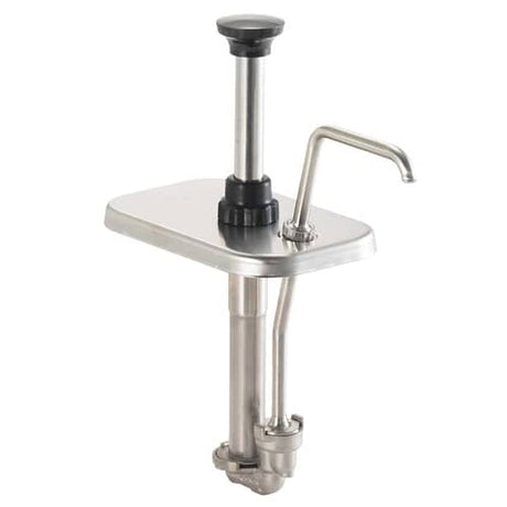 SERVER PRODUCTS PRODUCTS PARTS Server Products 82130 Fountain Jar Pump SS - SKU SER82130