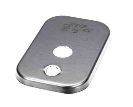SERVER PRODUCTS PRODUCTS PARTS Server Products Products 82136 Lid FP-200 Tall - SKU SER82136