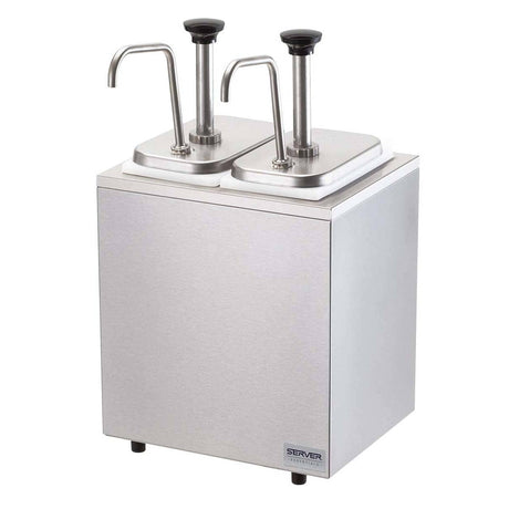 SERVER PRODUCTS PRODUCTS PARTS Server Products 82910 . - SKU SER82910