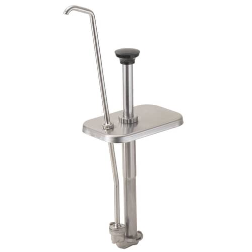 SERVER PRODUCTS PRODUCTS PARTS Server Products Products 82990 Fp-Di Drop-In Fountainette Pump - SKU SER82990