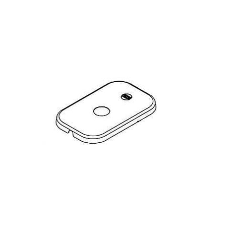 SERVER PRODUCTS PRODUCTS PARTS Server Products Products 83093 Lid Ezt Hot Fudge - SKU SER83093