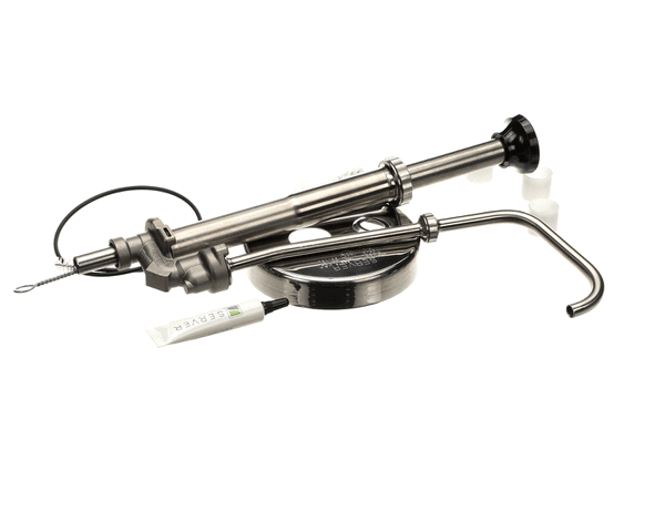SERVER PRODUCTS PRODUCTS PARTS Server Products 83110 Condiment Pump Cp-G 120MM - SKU SER83110