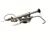 SERVER PRODUCTS PRODUCTS PARTS Server Products 83110 Condiment Pump Cp-G 120MM - SKU SER83110