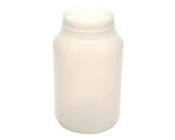 SERVER PRODUCTS PRODUCTS 83122 JAR PLASTIC 110MM