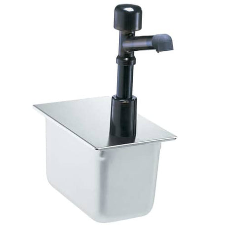 SERVER PARTS Server 83210 Solution Pump PS-1/4 - SKU SER83210