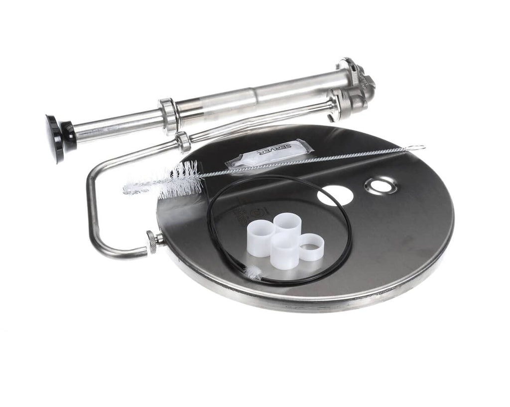 SERVER PRODUCTS PRODUCTS PARTS Server Products 83910 Condiment Pump CP-8 1/2L - SKU SER83910